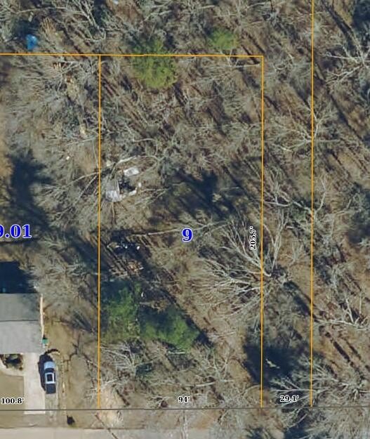 Single Family - 0 Feemster Lake Road, Tupelo, MS