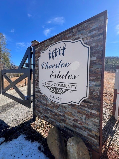 Other - Lot 10 Kennedys Court, Blairsville, GA