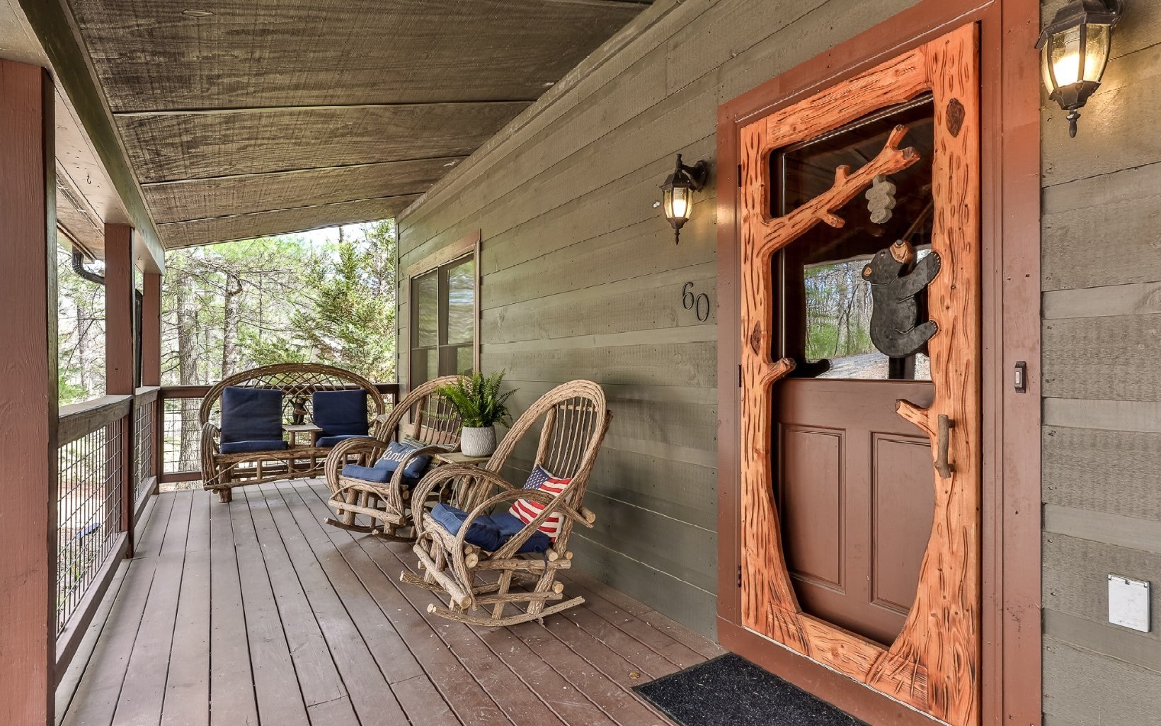 Other 3BR 3BA - 60 Clubhouse Court, Ellijay, GA