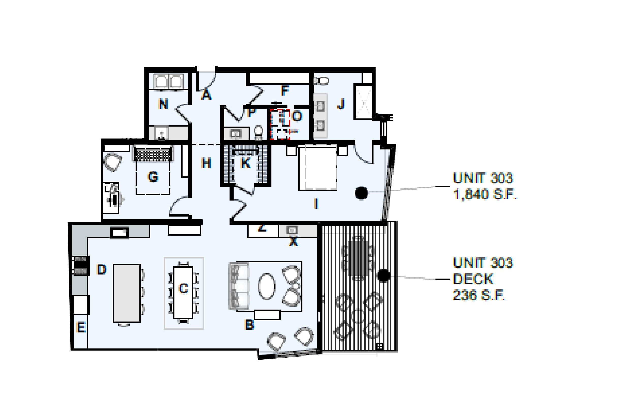 Condo 1BR - 246 Eastern Promenade, Portland, ME