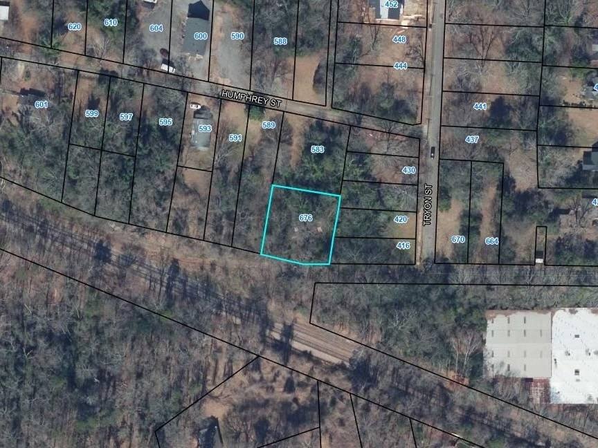 Other - 676 Greenville St, Spartanburg, SC