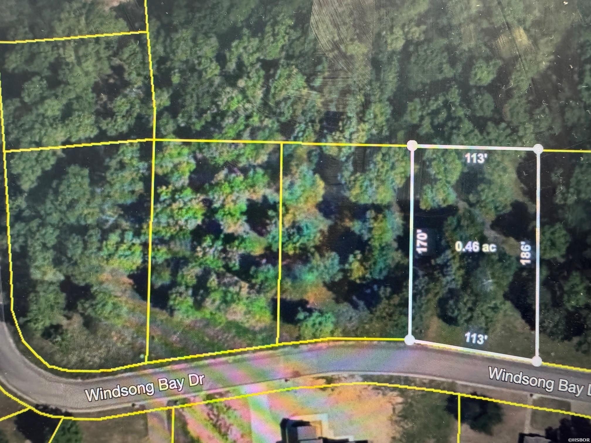 Single Family - LOT 42 WINDSONG BAY Drive, Hot Springs, AR