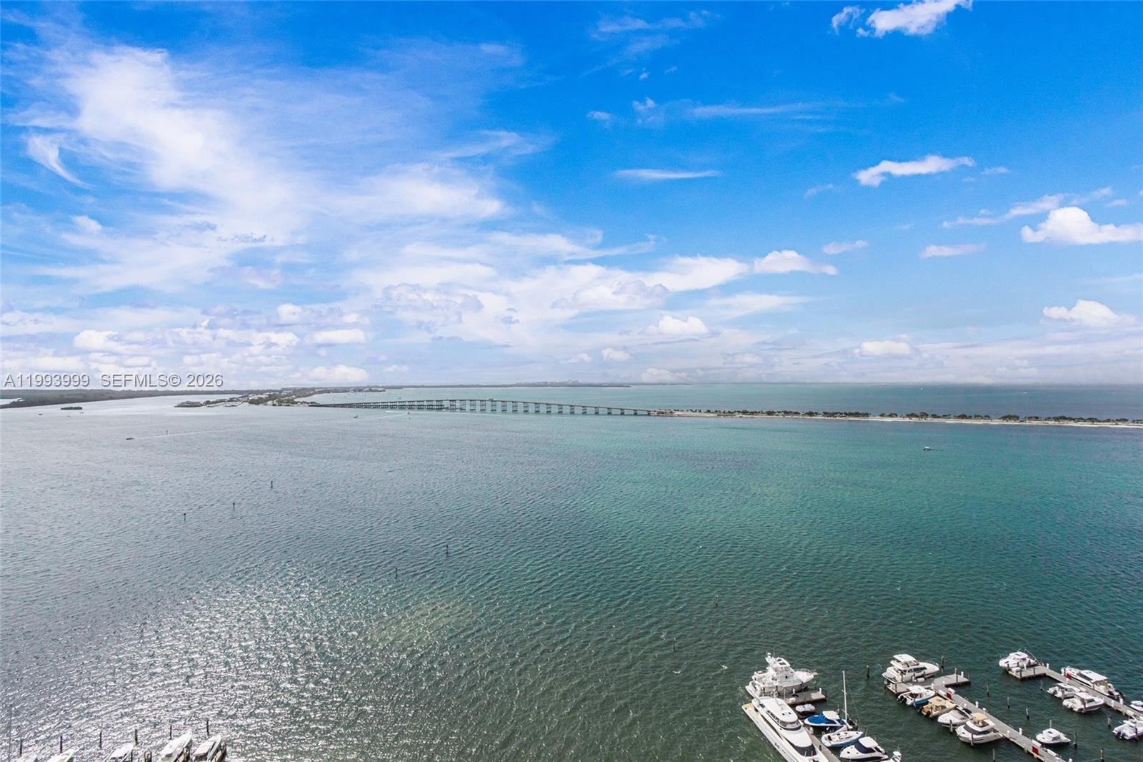 Condo 2BR 2BA - 1541 Brickell Ave, Miami, FL