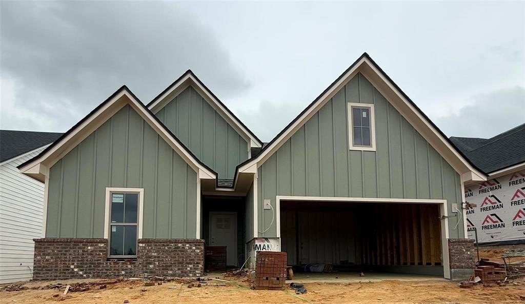 Single Family 3BR 2BA - 707 Joseph Lane, Ruston, LA