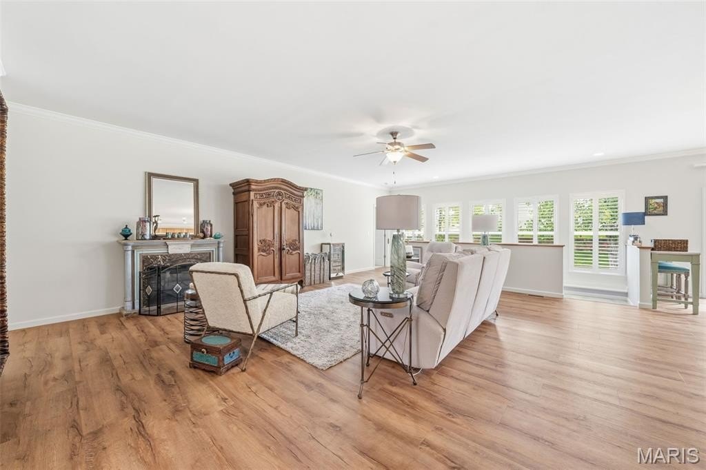 Single Family 3BR 3BA - 4302 Broken Rock Drive, Wentzville, MO