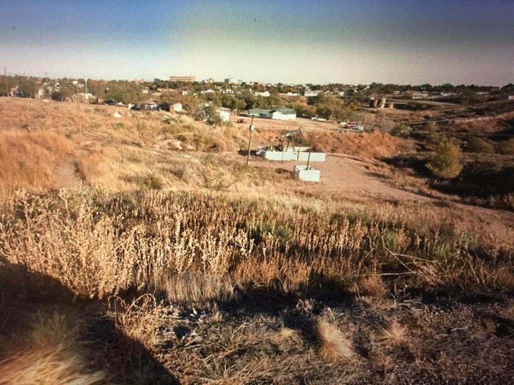 Other - 700 Platt Street, Borger, TX