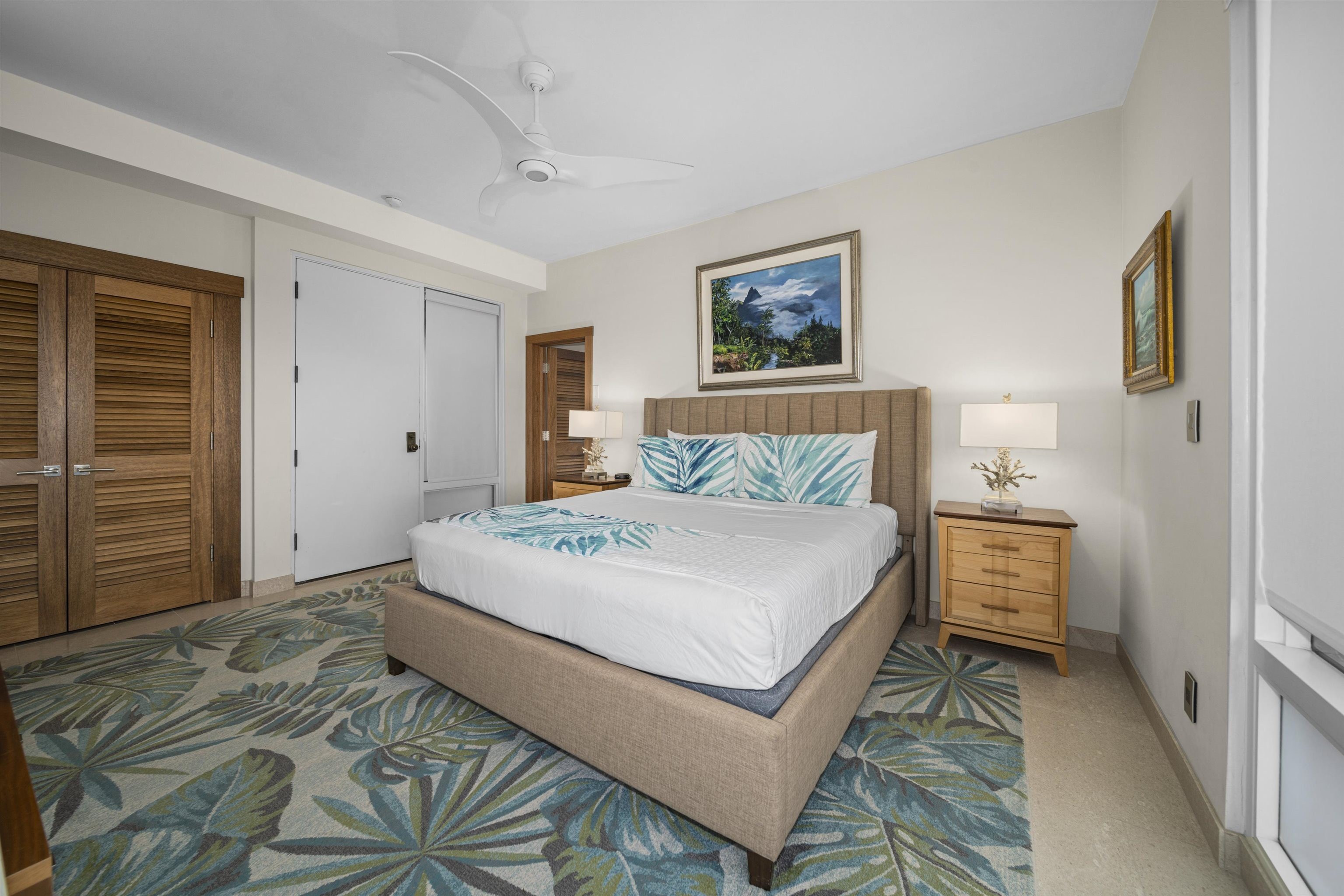 Condo 2BR 3BA - 500 Bay Dr, Lahaina, HI