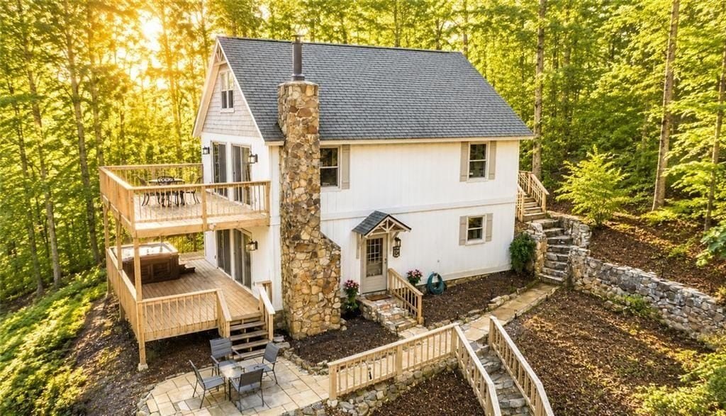 Other 4BR 3BA - 1006 Chestnut Cove Trail, Jasper, GA