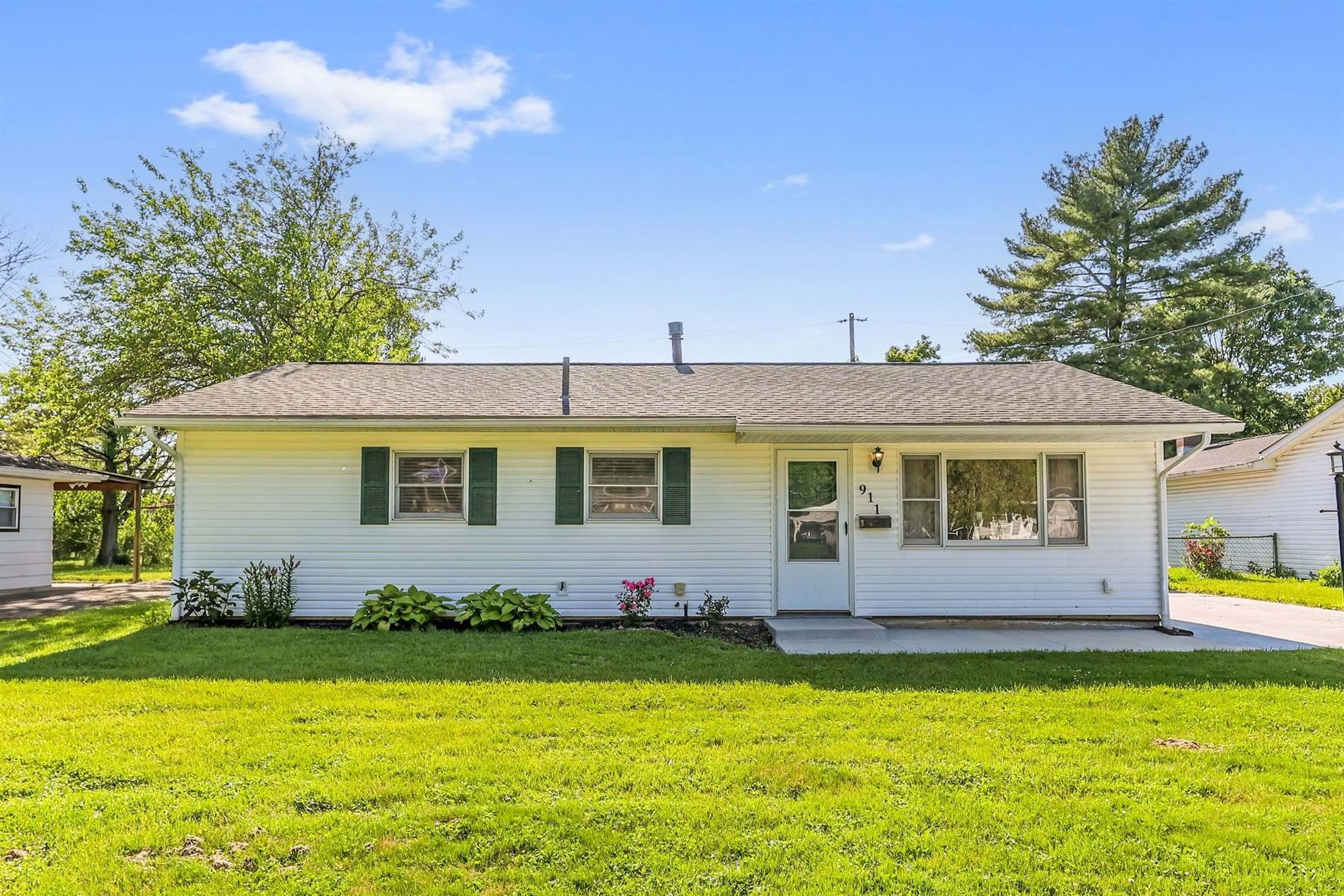 Other 3BR 1BA - 911 Hillridge Road, Reynoldsburg, OH