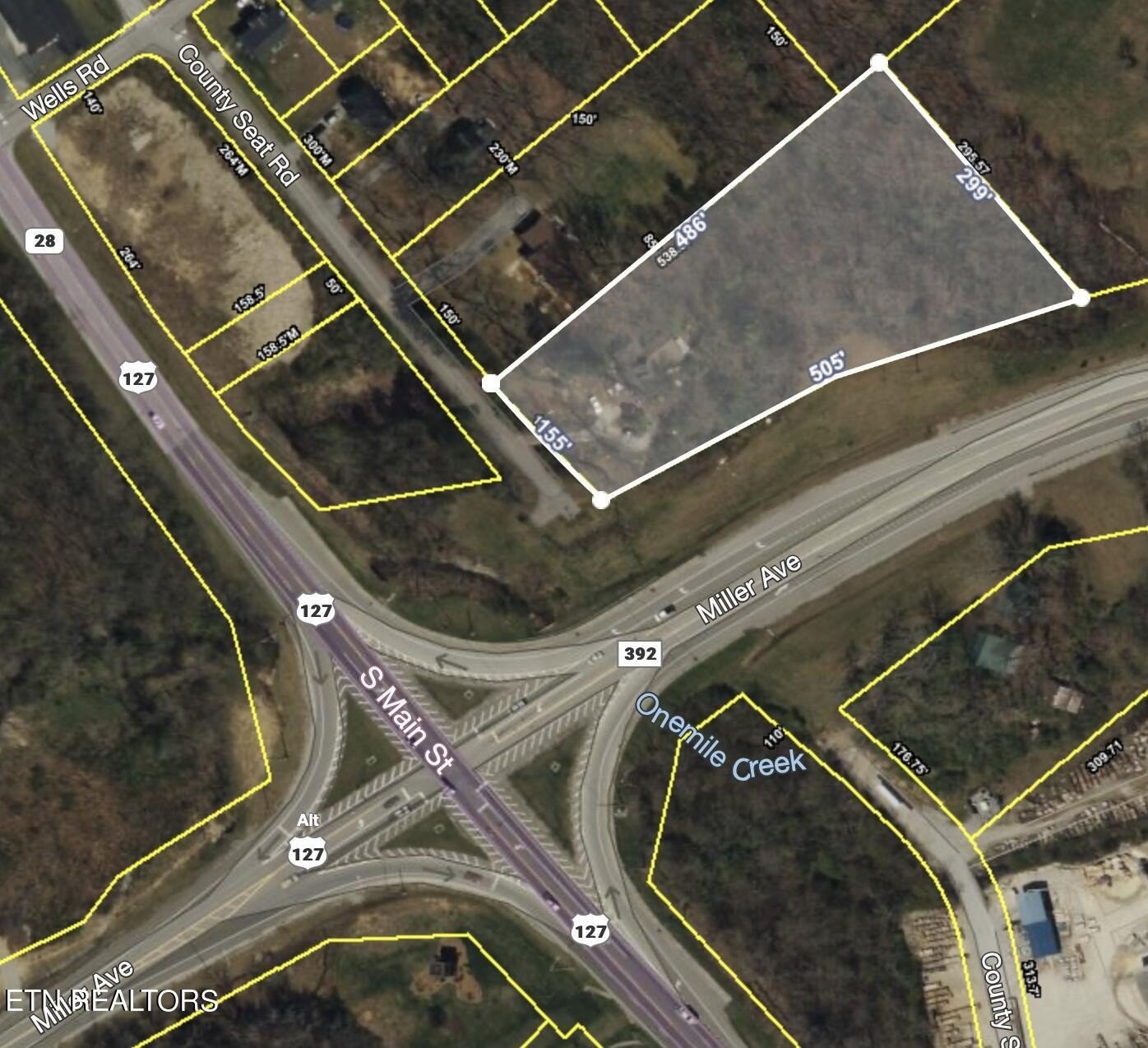 Other - 175 County Seat Rd, Crossville, TN