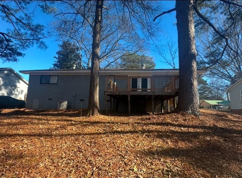 Other 4BR 2BA - 804 Hill N Dale, Tupelo, MS