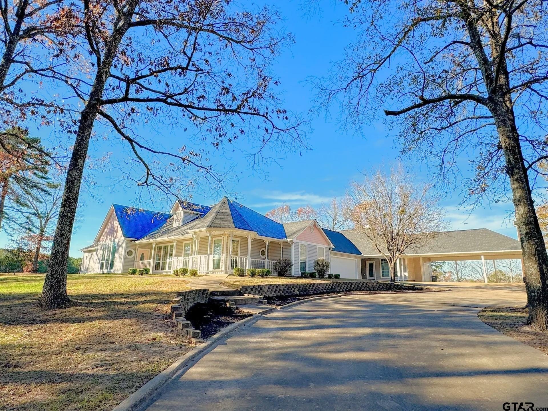 9791 Farm to Market 251 South  