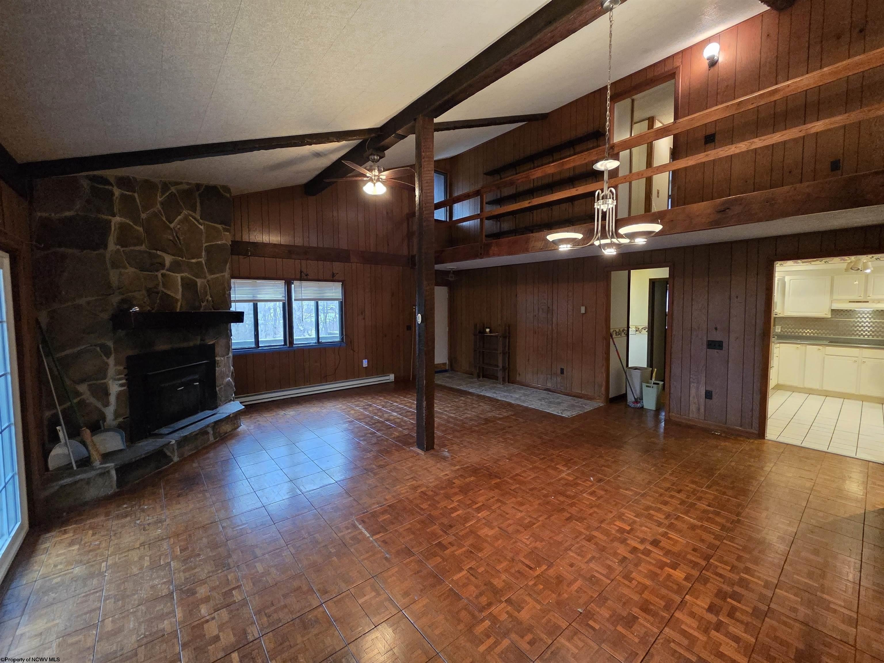 Other 4BR 3BA - 2 Fox Ridge Road, Elkins, WV