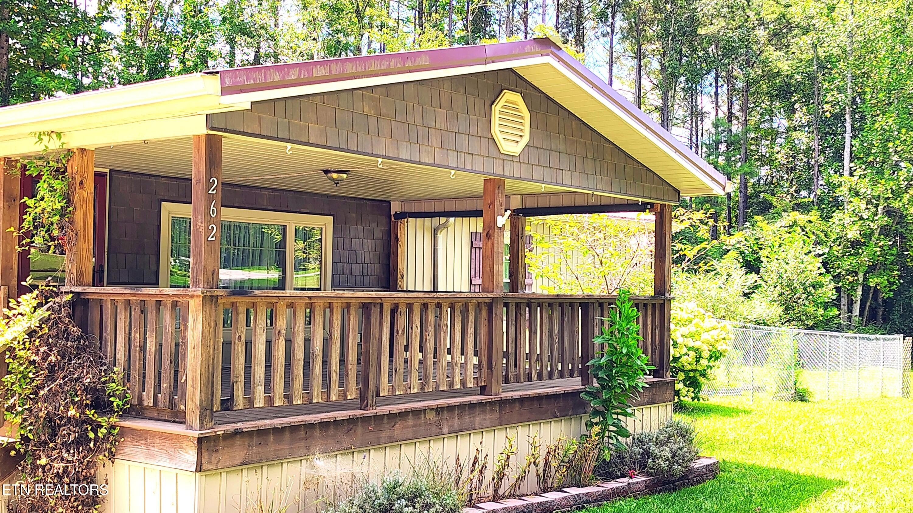 Single Family 3BR 2BA - 262 County Road 792, Etowah, TN