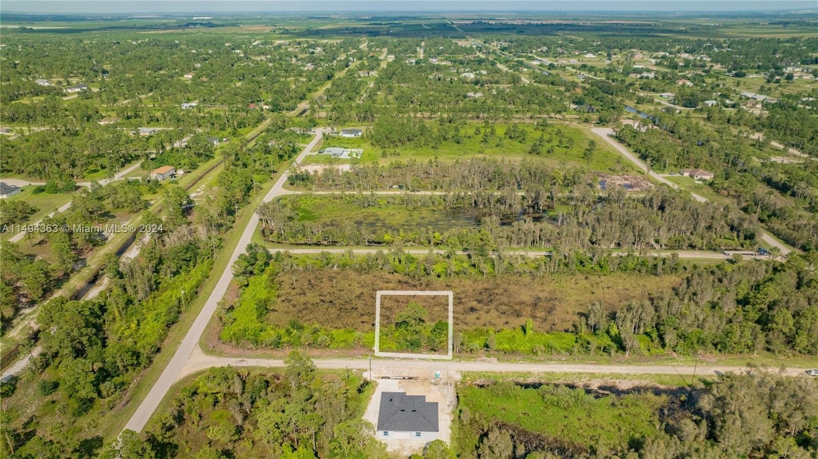 Other - 853 Belden Ave, Lehigh Acres, FL