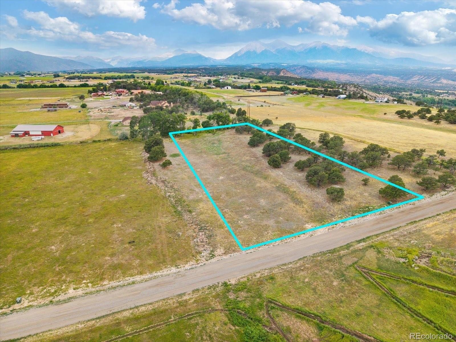 Other - 8463 Freedom Circle, Salida, CO