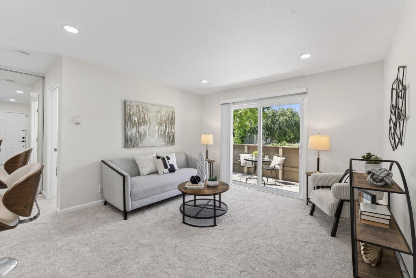 Condo 1BR 1BA - 37264 Spruce TER, Fremont, CA
