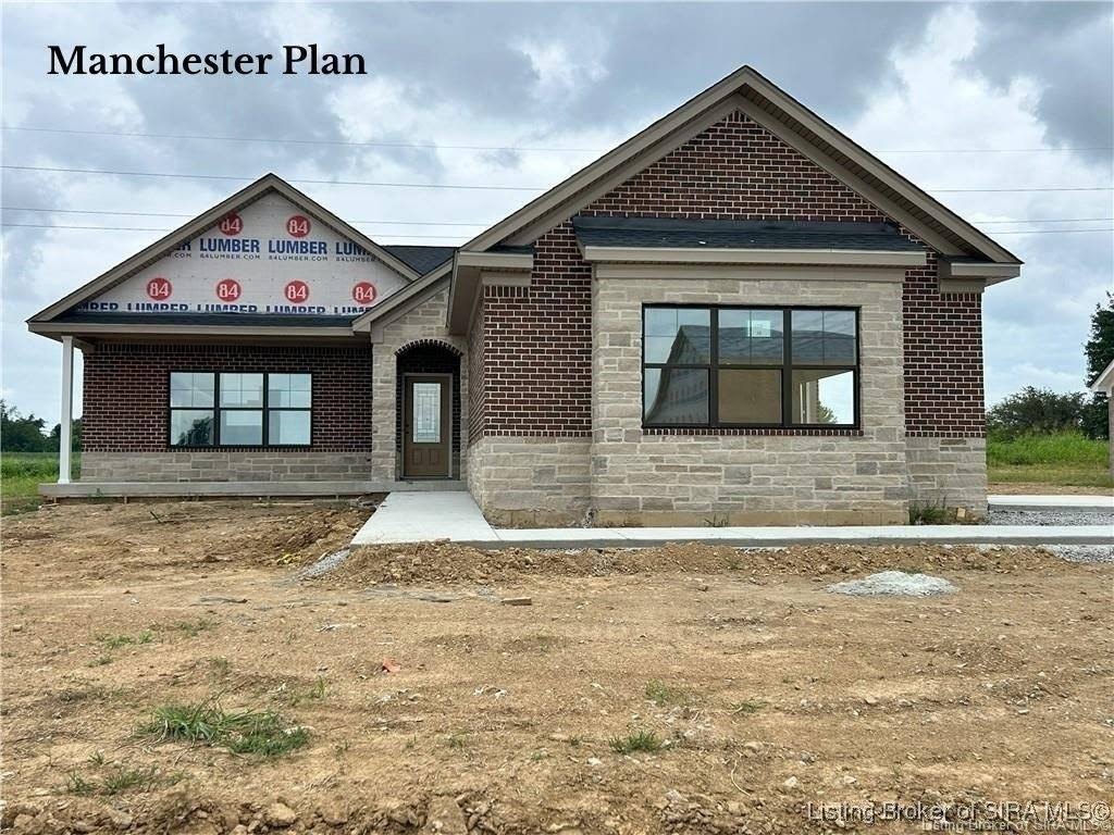 Other 3BR 2BA - 8124 Farming Way, Charlestown, IN