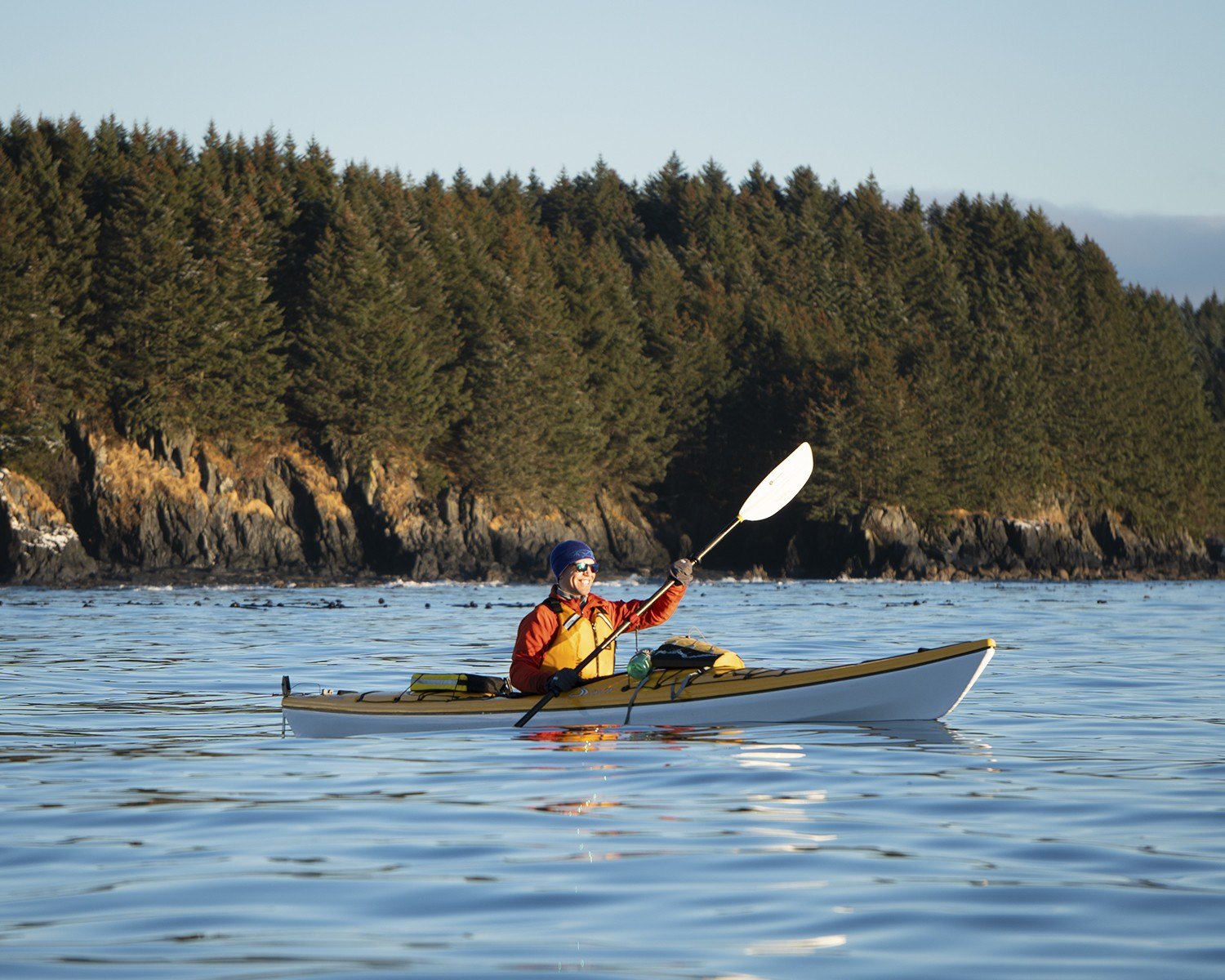 Other - Beaches L14, Cliff Point Rd., Kodiak, AK