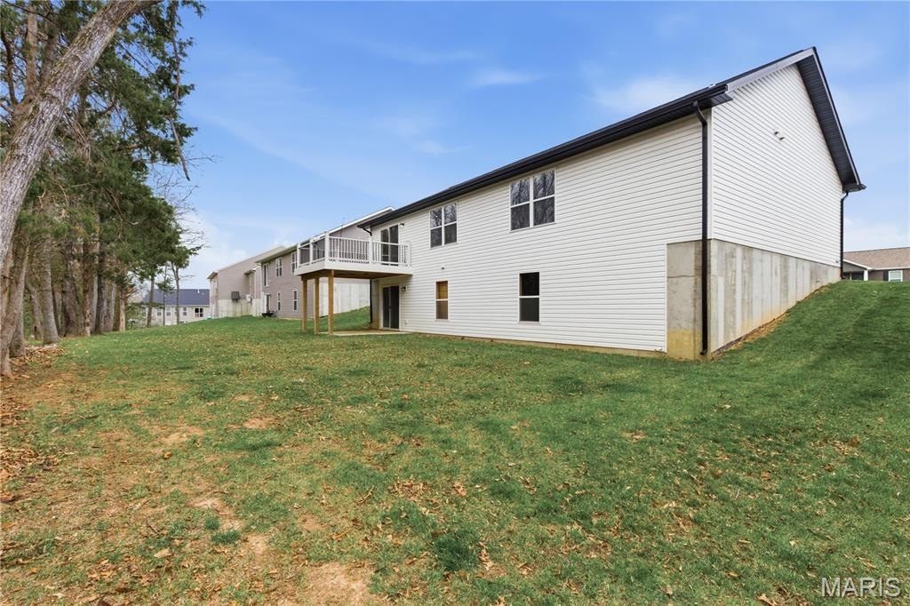 Single Family 3BR 2BA - 29514 Walnut Valley Lane, Wright City, MO