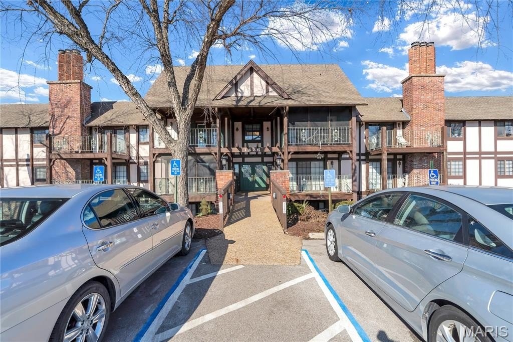 Condo 1BR 1BA - 1436 Heritage Landing, St Charles, MO