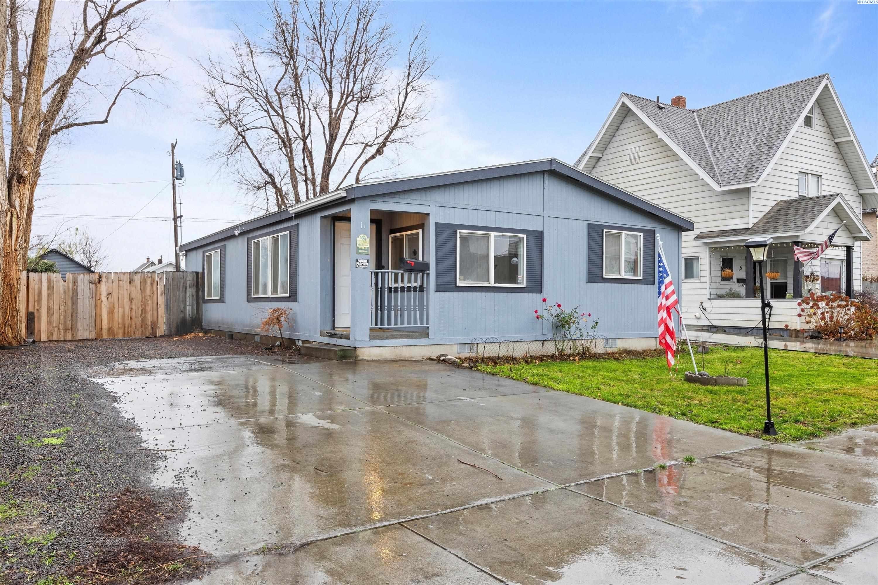 Other 2BR 2BA - 11 W 2nd Ave, Kennewick, WA