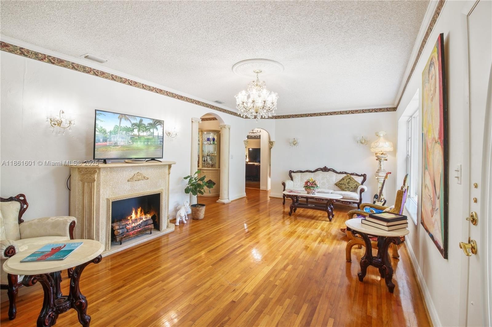 Single Family 3BR 2BA - 6101 SW 13th Ter, West Miami, FL