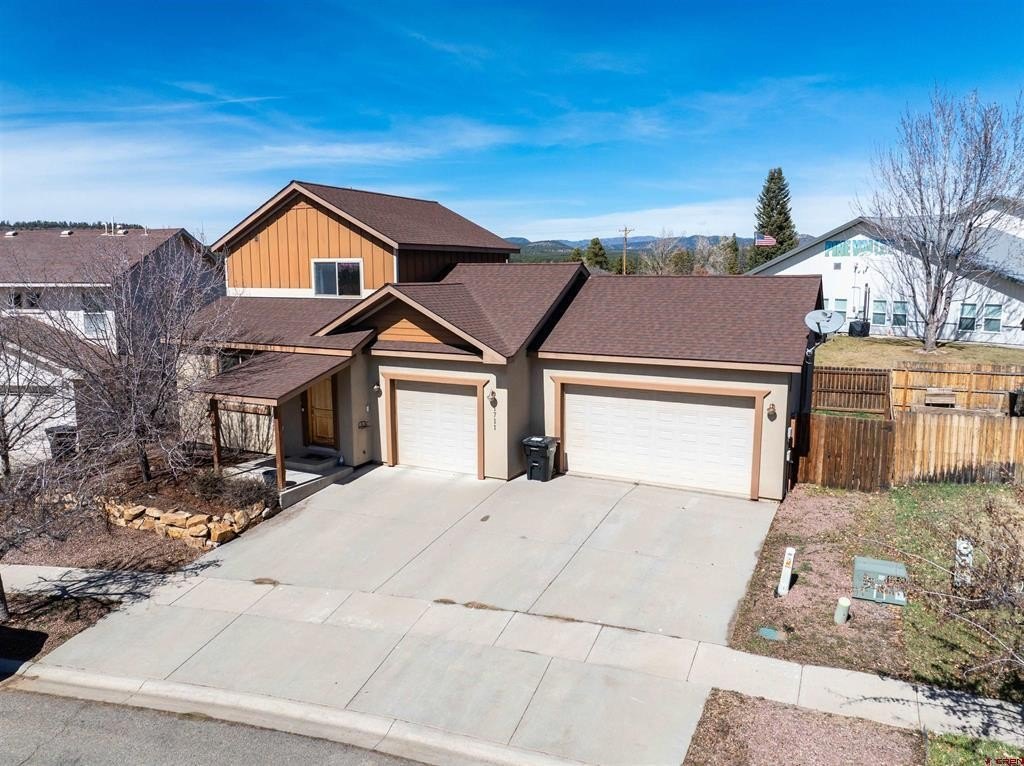 Other 3BR 3BA - 1711 N Taylor Circle, Bayfield, CO