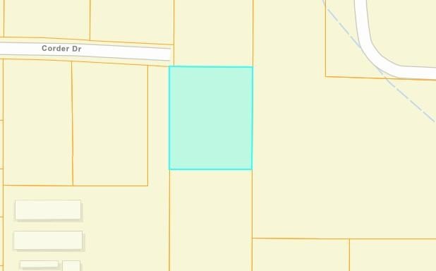 Single Family - Corder, Corinth, MS