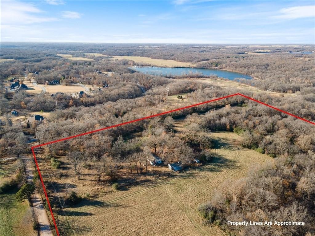 Other - 22384 Davidson Road lot: 1, Siloam Springs, AR