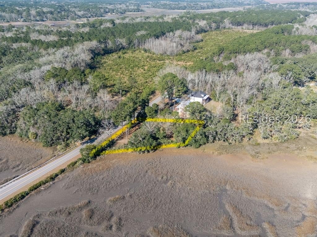 Other - 2497 Knowles Island Road, Ridgeland, SC