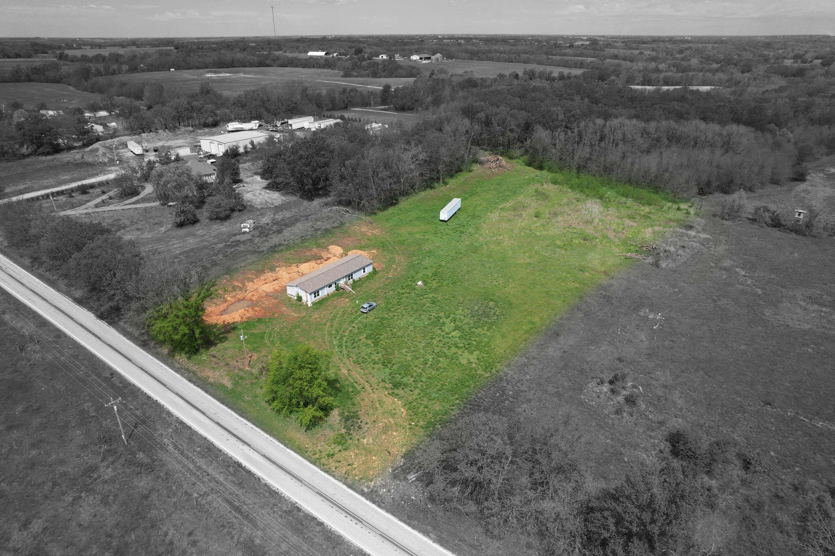 Tbd 4 Acres /- J  