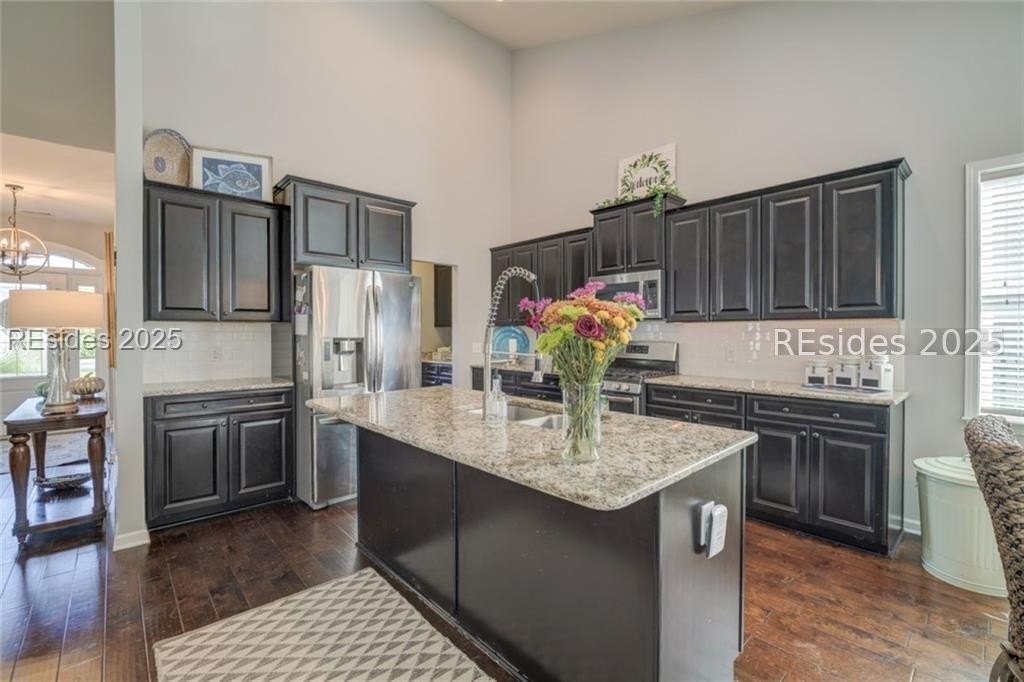 Other 3BR 2BA - 784 Wiregrass Way, Hardeeville, SC