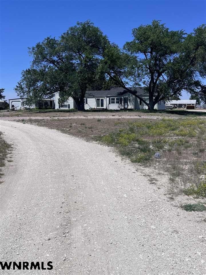 Single Family 3BR 2BA - 6242 HALL, Alliance, NE