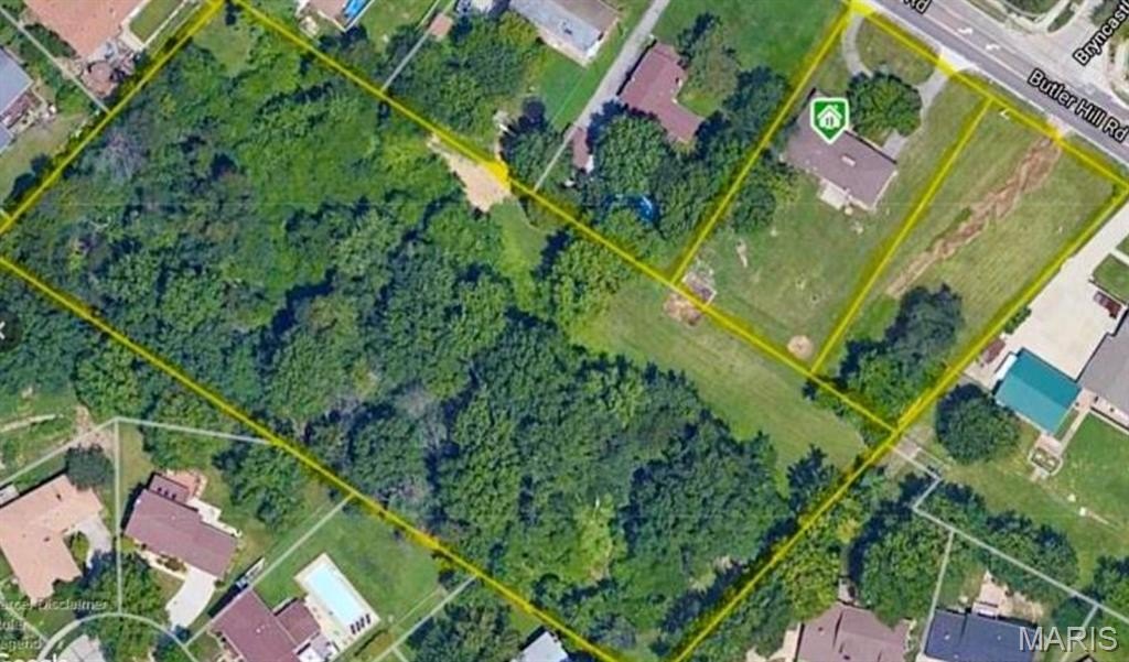 Other - 4536 Butler Hill Road, Mehlville, MO