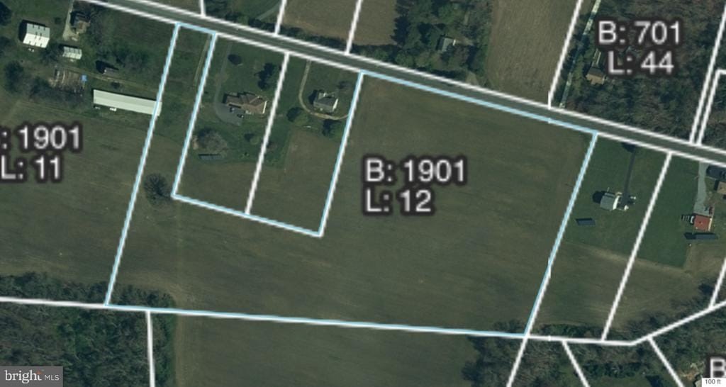 Other - Lot 12 GARDEN RD, PITTSGROVE, NJ