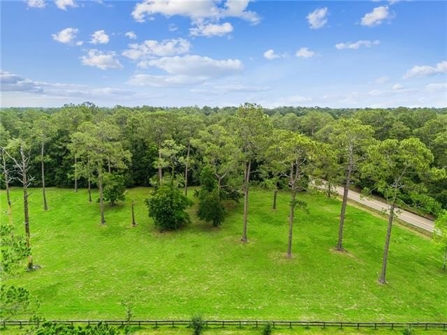 Other - HWY 435 lot: 1, Abita Springs, LA