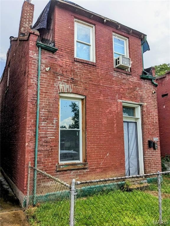 Other - 7326 Pennsylvania Avenue, St Louis, MO