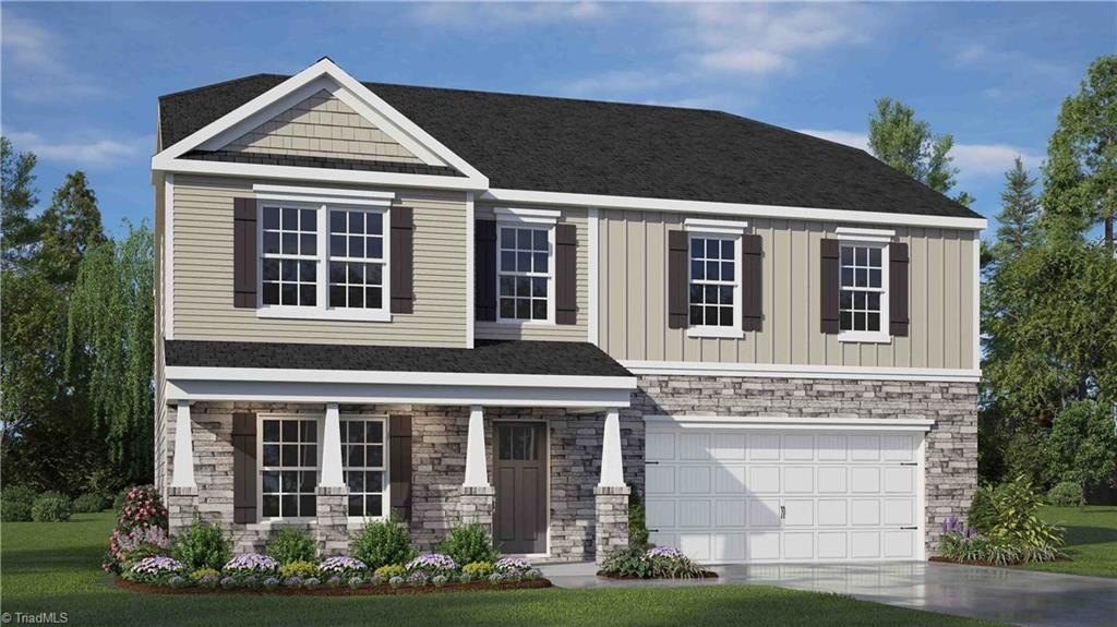 Other 4BR 4BA - 103 Lauder Trace, Jamestown, NC
