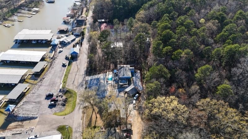 Single Family 3BR 2BA - 903 Co Rd 956, Iuka, MS