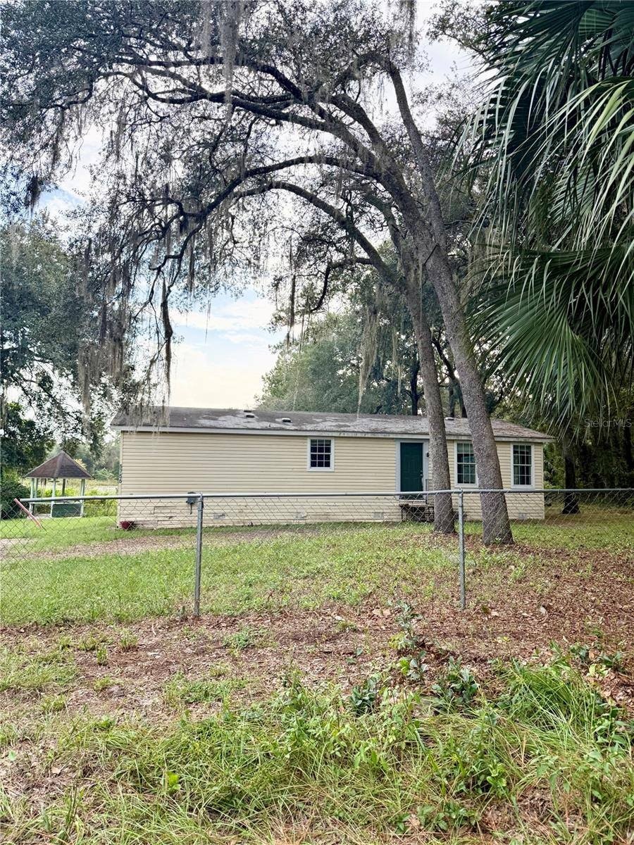 Manufactured Housing 2BR 2BA - 5756 NE 165th Terrace Road, Silver Springs, FL