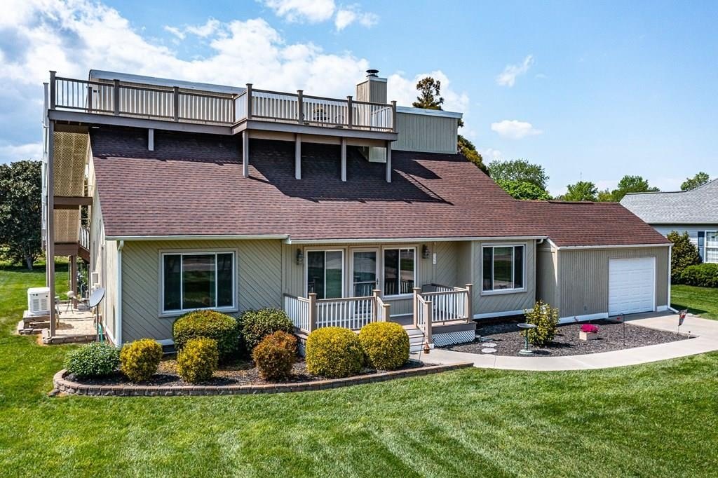 Single Family 3BR 2BA - 119 Ingram Bay Drive, Heathsville, VA