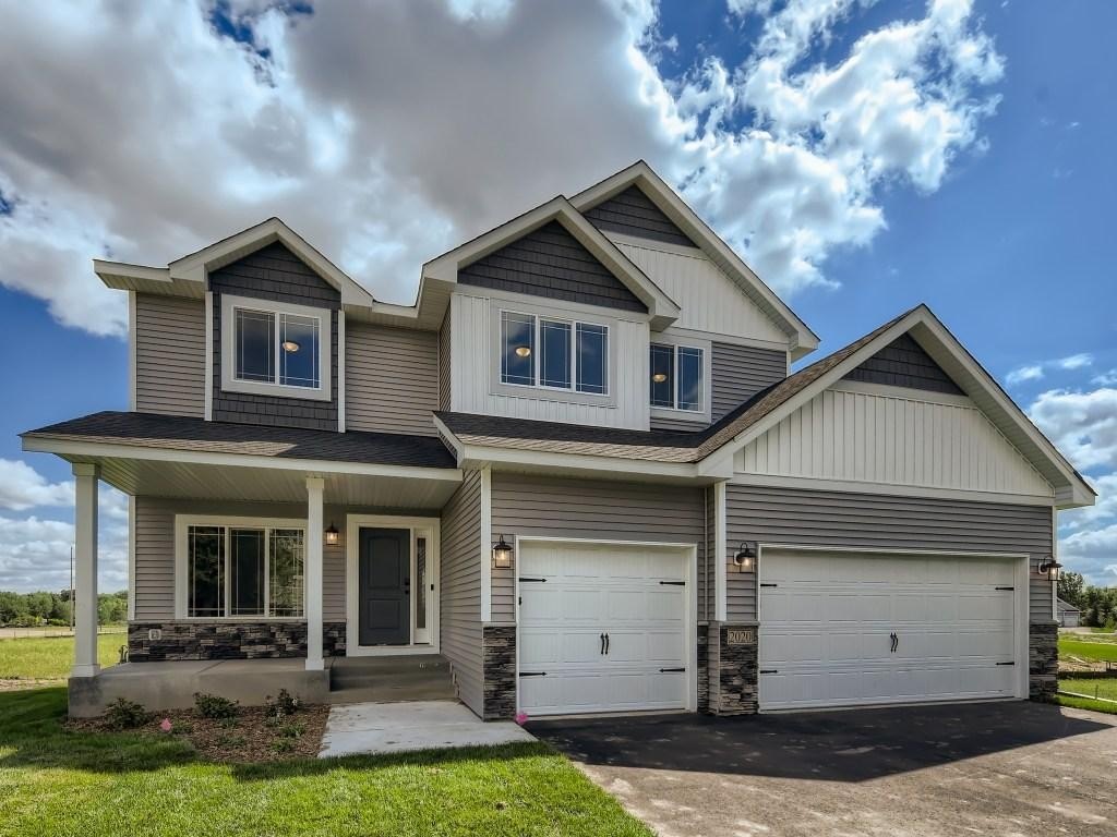 Other 4BR 3BA - 143rd Ave NW, Andover, MN