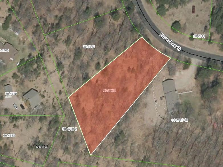 Other - 1181 Brown Bear Trail, Nekoosa, WI