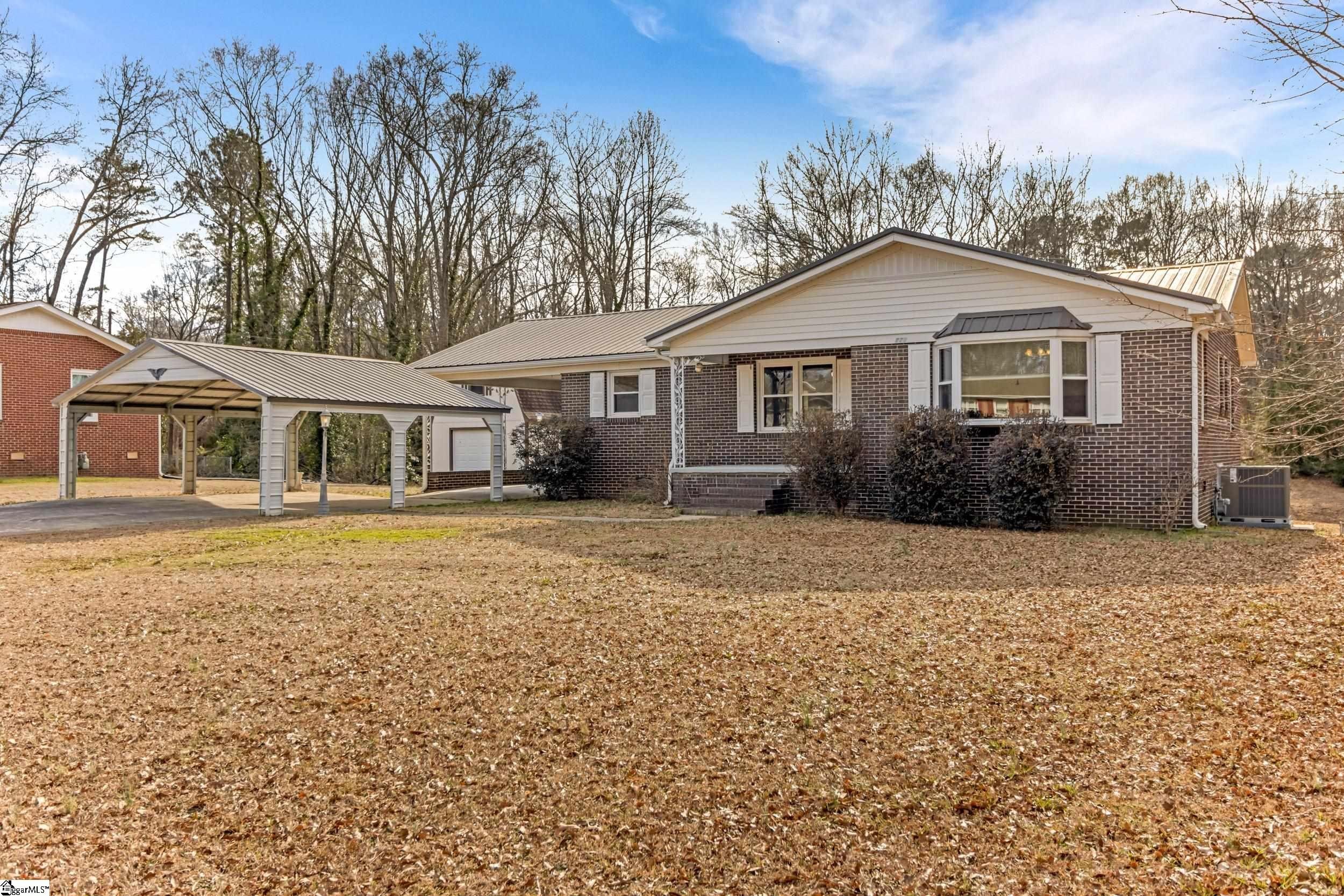 Single Family 3BR 2BA - 426 Meadowbrook Avenue, Woodruff, SC