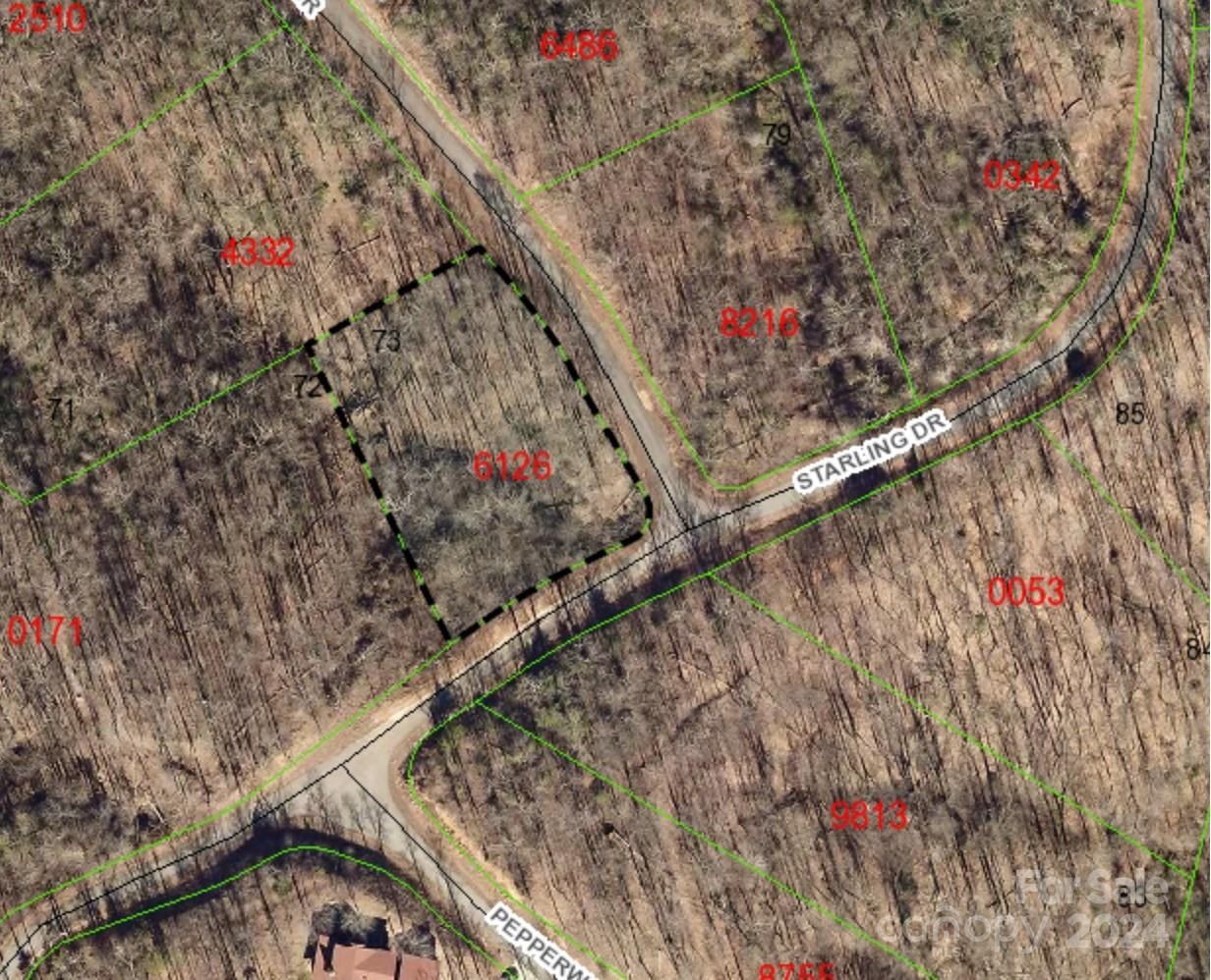 Other - Black Lark Drive lot: #73, Marion, NC