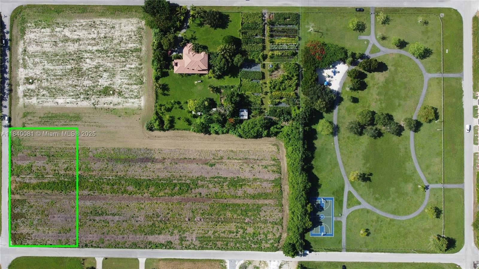 Other - 240 St SW 213 PL, Homestead, FL