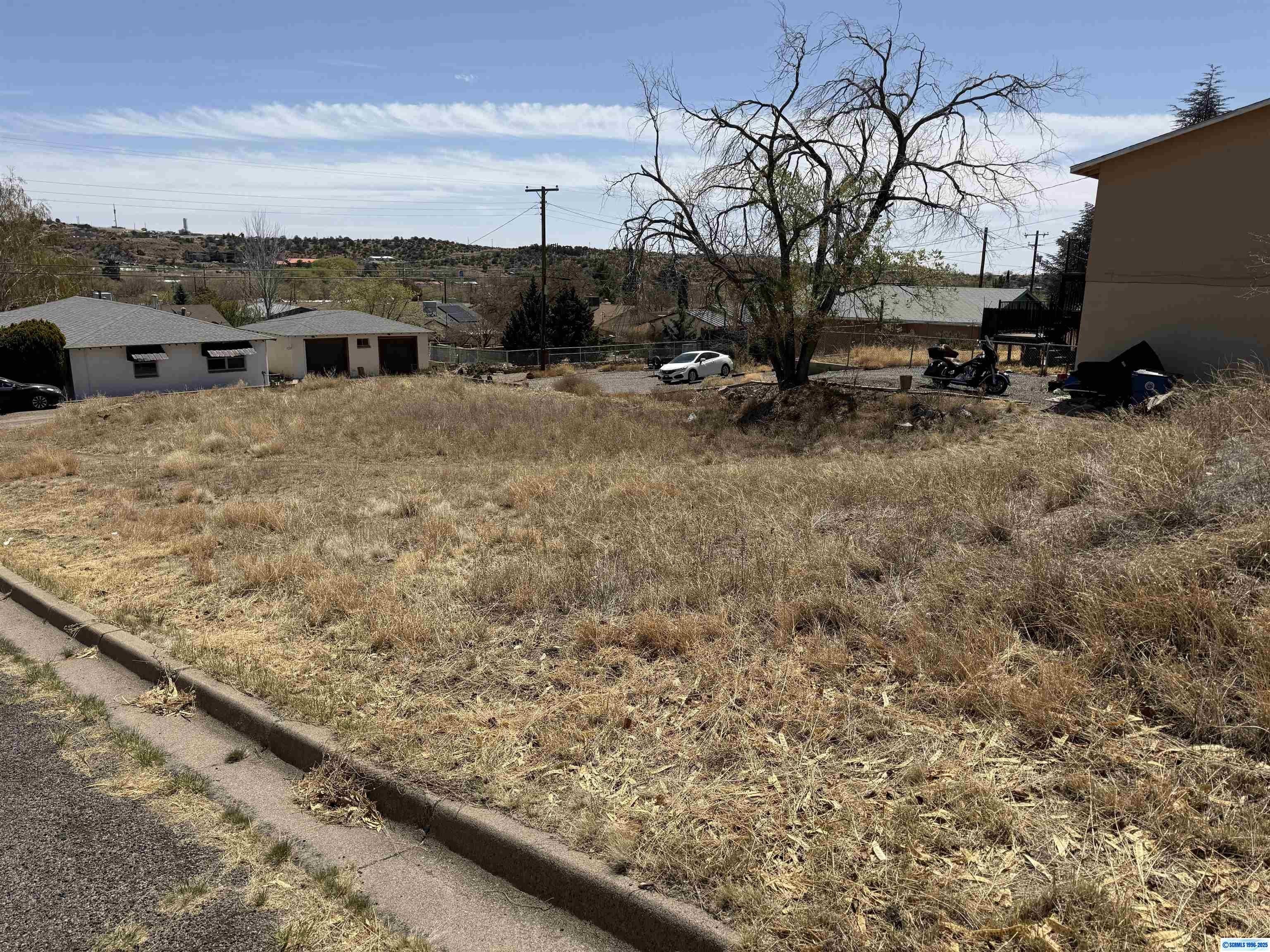 Other - E 22nd Street, Silver City, NM