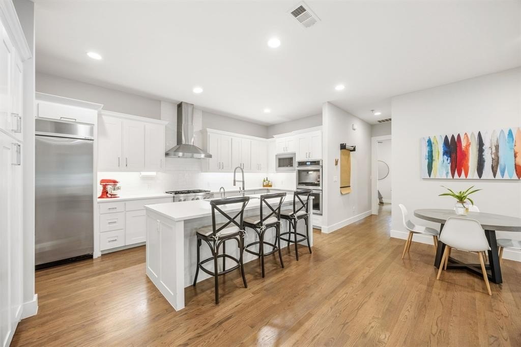 Single Family 4BR 5BA - 5836 Goliad Avenue, Dallas, TX