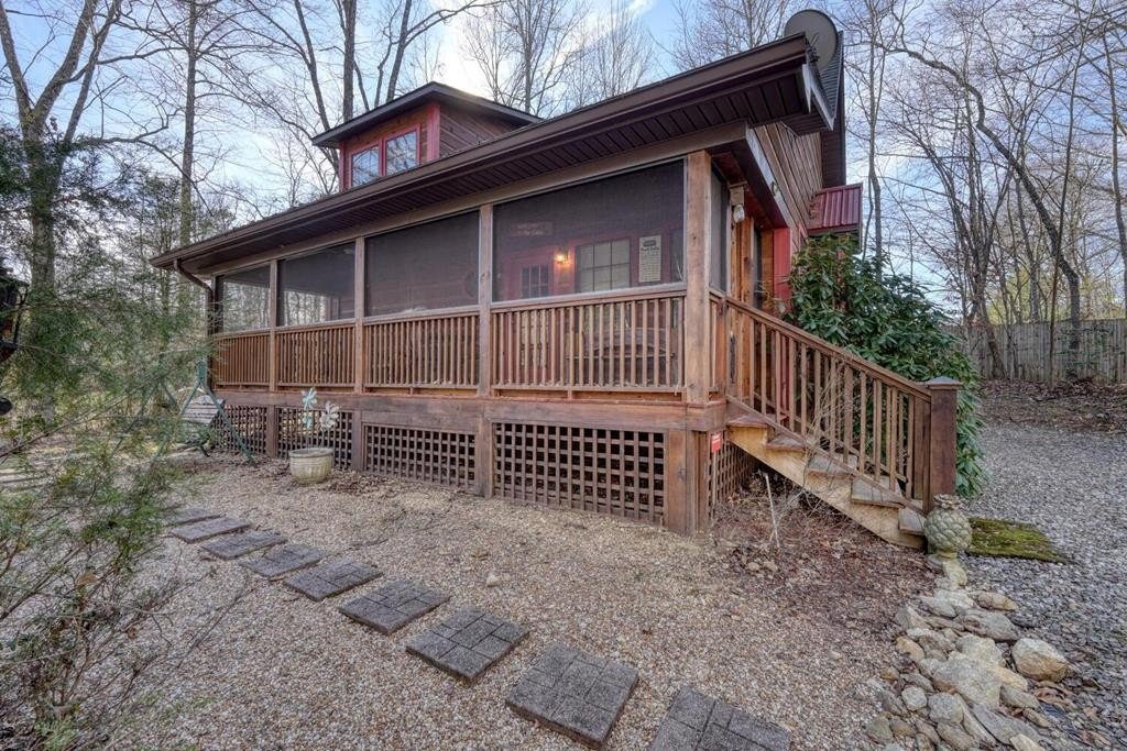 Other 2BR 2BA - 1852 Hwy 325, Blairsville, GA